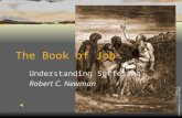 The Book of Job Understanding Suffering Robert C. Newman Abstracts of Powerpoint Talks - newmanlib.ibri.org -newmanlib.ibri.org.