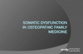 Chapter 17 From: Somatic Dysfunction in Osteopathic Family Medicine. Nelson KE, Glonek T, eds. Baltimore, MD: Lippincott, Williams & Wilkins; 2007. This.
