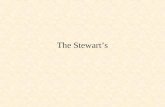 The Stewart’s. Who Was Mary Queen of Scots? Mary Stewart was Elizabeth I’s cousin and a rival to the throne. Mary was queen of Scotland and Catholics.