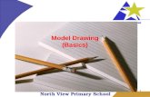 North View Primary School 1 Model Drawing (Basics)