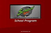 Www.Schoolteez.com School Program.  History SchoolTeez.com is a division of L3 ScreenPrinting & Embroidery, inc. which opened its doors.