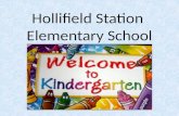 Hollifield Station Elementary School. Follow HSES PTA Facebook: “Hollifield Station Elementary PTA” Internet:.