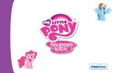 82509 – 3.5” MLP Keychain Plush Asst. Available Characters: Pinkie Pie, Twilight Sparkle, & Rainbow Dash Pinkie Pie Twilight Sparkle Rainbow Dash.