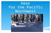 Nooksack Nordic Ski Club Selecting XC Ski Gear for the Pacific Northwest.