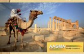 Aasma Tours & Travels Our very strong belief is the "Guest's Satisfaction", without compromising in the services in this competitive market.