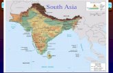 South Asia. India Pakistan Bangladesh Maldives Sri Lanka NepalBhutan Hindu Islam Buddhism South Asia by majority religion.