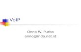 VoIP Onno W. Purbo onno@indo.net.id. Arah Perkembangan.