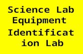 Science Lab Equipment Identification Lab. Florence Flask A Florence flask (also known as a round bottom flask or a boiling flask) is a piece of laboratory.