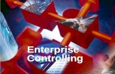 AC040 Cost Management and Controlling Enterprise Controlling Enterprise Controlling.