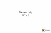 Stewardship BETA 6. The Parable of the Talents Matthew 25:14-30.