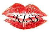KISS. Keep ItIt Simple Stupid IDEAIDEA KISS is a …