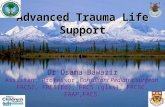 1/001 Advanced Trauma Life Support Dr Osama Bawazir Assistant Professor, Consultant Pediatric surgeon FRCSI, FRCS(Ed), FRCS (glas), FRCSC, FAAP,FACS.