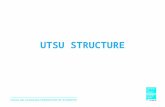 UTSU STRUCTURE. What is the UTSU? Mandate: –Advocating for the rights of students and to improve the quality of and access to education –Organizing events.