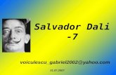 Salvador Dali - 7 voiculescu_gabriel2002@yahoo.com 31.07.2007.