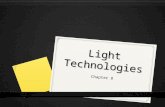Light Technologies Chapter 8. Concave and convex mirrors 0 If you look at your reflection in a spoon, your image might appear inverted (upside down).