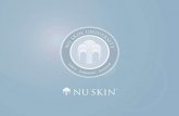 © 2004 Nu Skin ® TRAINING COURSE CleanserTonerMaskEssenceDay Milk Lotion Nu Skin ® Tri-Phasic White ™ — THE SCIENTIFIC METHOD FOR BRILLIANT SKIN Night.