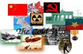 The Cold War. Germany & Japan Transformed Both Germany and Japan had been physically and socially devastated by World War II. The victorious Allied.