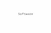Software Part 4  Software 2 Software Reverse Engineering (SRE)