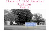 Class of 1966 Reunion Pictures Set 1 Our Faithful Officers Bob Keane Mike Boraski.