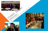 STUDENT SUPPORT SERVICES POST SECONDARY SUCCESS WITH SSS.