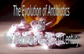 Http://. What are Antibiotics? Antibiotics are substances that are made up of living organisms, usually bacteria.