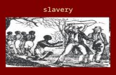 Slavery. Middle passage slave codes racism maroon.