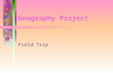 Geography Project Field Trip. Identification Class:F.4A Group members: Ip Wai Chong (10) Kam Shuk Pui (11) Lam Yee Lam (12)