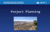 Project Planning. Project Plans - Objective The participant will be able to understand the purpose of a Project Plan and how the Project Plan is integrated.
