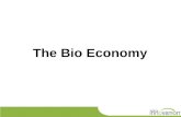 The Bio Economy. USDA – Expanding Our Partnership Agricultural Research Service (ARS) Foreign Agriculture Service (FAS) National Institute of Food and.