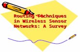 Routing Techniques in Wireless Sensor Networks: A Survey.