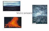 Volcanoes. Chapter 9 Pages: 247-266 Questions: 1-7, 12, 19, 21- 24.