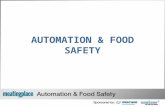 AUTOMATION & FOOD SAFETY. HOST Bill Kinross Publisher, Meatingplace MODERATOR Mike Fielding Editor, Meatingplace.