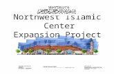 Northwest Islamic Center Expansion Project. Overview Brief History of NWIC Current Status Ongoing Activities Expansion Project.