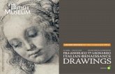 Learning from the Masters: how to look at Italian Renaissance drawings.