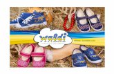 Dear Ladies and Gentlemen! Waldi-Kids Ltd would like to welcome you at home of the biggest range of children's shoes in Ukraine, with the coolest trainers,