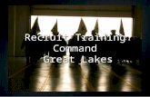 Recruit Training Command Great Lakes. Required Checklist Photo I.D. / Driver’s License Social Security Card Address Book (Phone Numbers and Addresses)