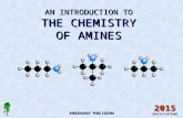 KNOCKHARDY PUBLISHING 2015 SPECIFICATIONS AN INTRODUCTION TO THE CHEMISTRY OF AMINES.