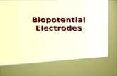 Biopotential Electrodes. Introduction Electrical Contact point Electrical Contact point Transducer Transducer Biopotential electrodes Biopotential electrodes.