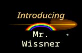 Introducing Mr. Wissner Baby Me Aaron Wayne Wissner born Thursday, March 26, 1970.