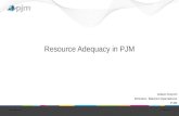 PJM©2013 Resource Adequacy in PJM Adam Keech Director, Market Operations PJM.