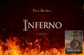 Background This is the 4 th book in Dan Brown’s series featuring character Robert Langdon. Inferno was preceded by Angels & Demons, The Da Vinci Code,