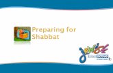 Plan 1: Age 5-7 years Plan 1: Age 5-7 years  Plan 2: Age 8-11 years Plan 2: Age 8-11 years Preparing for Shabbat.