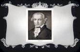 Immanuel Kant categorical imperative HOW DO WE DETERMINE MORALITY?  morality is derived from duty  moral principles are intrinsically valid  moral.