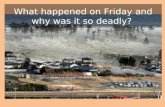What happened on Friday and why was it so deadly?.