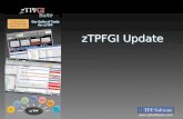 Www.tpfsoftware.com Suite zTPFGI Update.  Suite Agenda Cadillac Load File Compare Linux Terminal ECB List View Scripting Through VM.