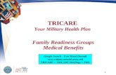 TRICARE Your Military Health Plan 1 Family Readiness Groups Medical Benefits Google Search - Fort Hood Darnall  TRICARE > TRICARE.