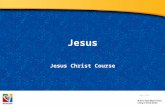 Jesus Jesus Christ Course Document # TX001261. Salvation, Redemption, and the Lord © blog.adolescenttoolbox.com © i.ehow.com Image in public domain.