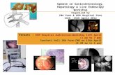Update in Gastroenterology, Hepatology & Live Endoscopy Workshop Organized by IMA Pune & KEM Hospital Pune 14th -15th April 2012 Endorsed by PSG Venues.