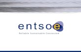 Overview of IG ENTSO-E RGCE Accounting and Settlement Appendix 2 for the IG ENTSO-E RGCE Accounting and Settlement Version 1.1; Released by ENTSO-E RGCE.