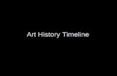 Art History Timeline. Prehistoric Art (c.30,000-2000 BC) Cave painting, Hall of Bulls (Lascaux, France c15,000 BC)